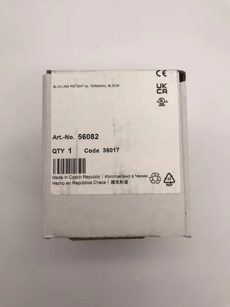 MURR56082 ( Marine Spare Part