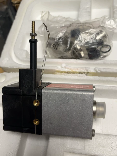 ASM Sensor WS10SG-750-420T
