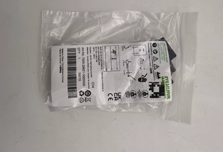 7000-29821-0000000 MURR SVS Valve