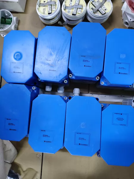 Consilium N1770 Marine Spare Part