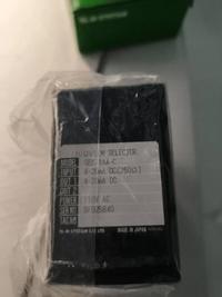 MSYSTEM SES-1AA-C 250Ω， 110VAC