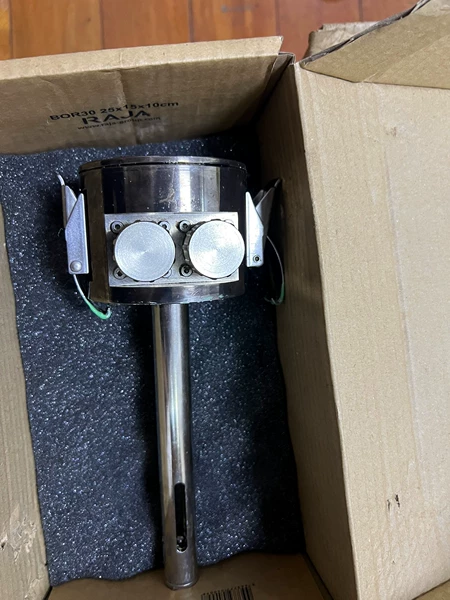 MAK5 Sensor Head