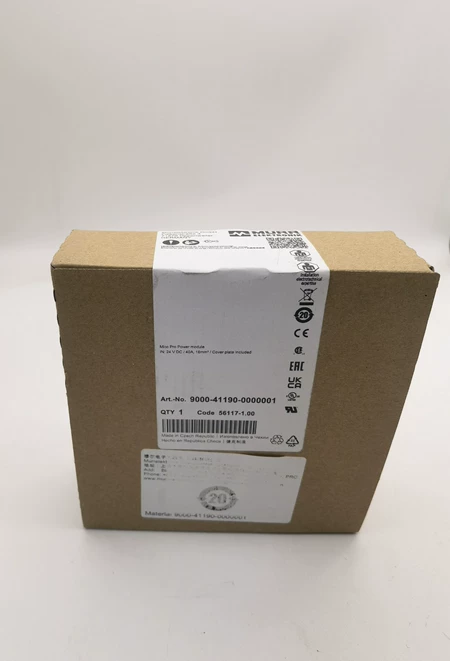 MURR9000-41190-0000001 Mico Marine Spare Part