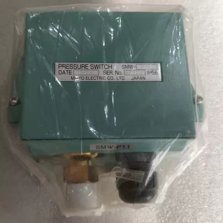 MEIYO SMW-P11 Pressure Switch !