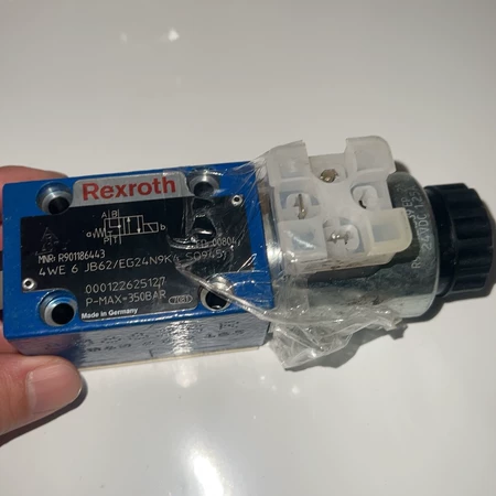 Rexroth Valve