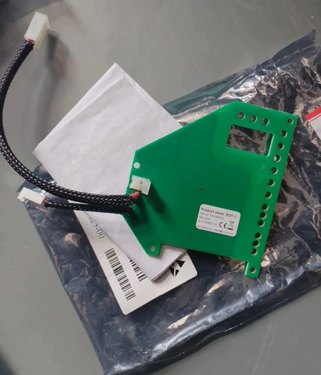Consilium BDP-1 5100425-00 Marine Spare Part