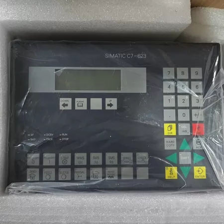 GEA Board GEAE C7-623 6ES7623-1SB