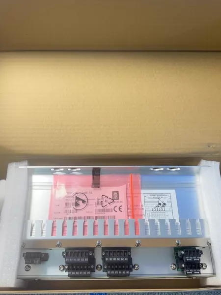 KONGSBERG+RAO-8xe Module *4