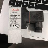 Danfoss 061B000466 MBC5100 1211-1DB04-0.2/+4bar