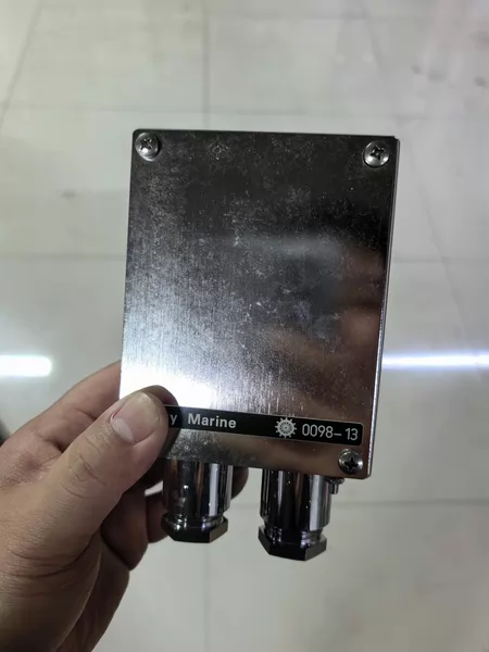 NORTHROP GRUMMAN Sperry Marine Marine Spare Part