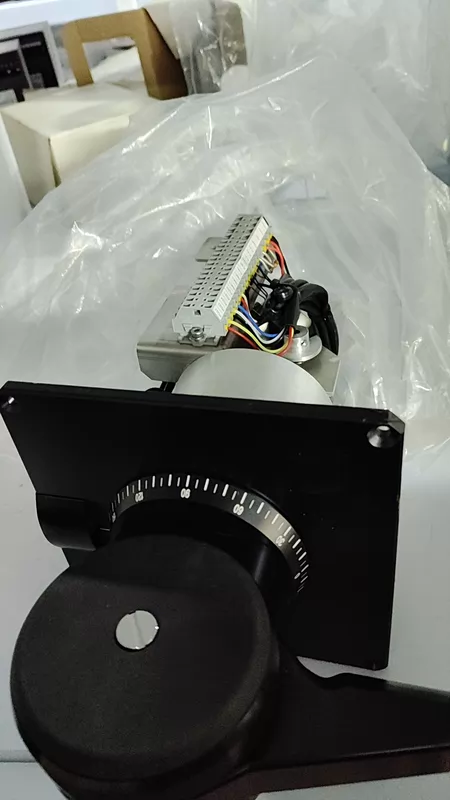 TOKYO JAPAN GSO-2 R Marine Spare Part