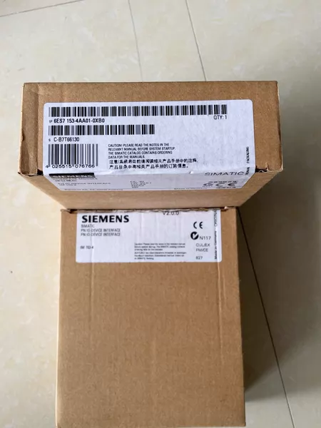 6ES7153-4AA01-0XB0 Marine Spare Part
