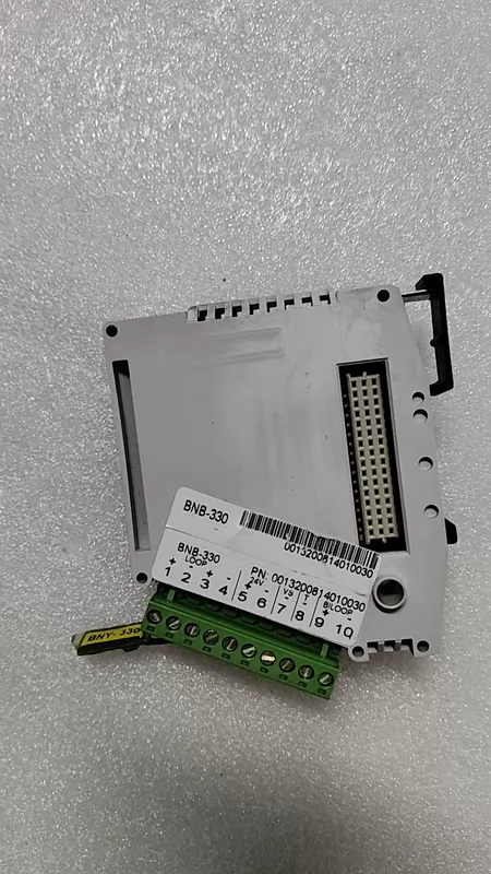 Autronica BNB-330 Module Model PN:0
