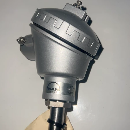 Israeli made MAN temperature s Marine Spare Part