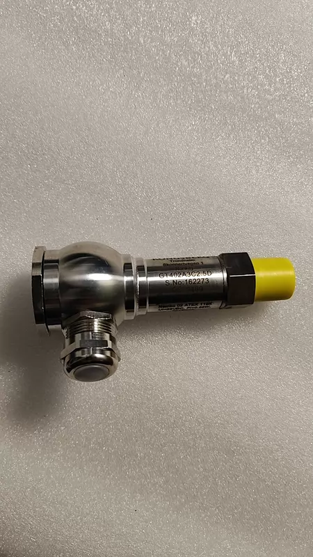 KONGSBERG GT402A3C2.5D Pressure Sensor