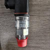 Danfoss 060G1470 MBS3100 0...6BAR.