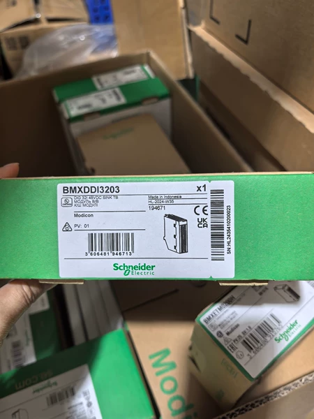 BMXDDI3203 Schneider Electric Module