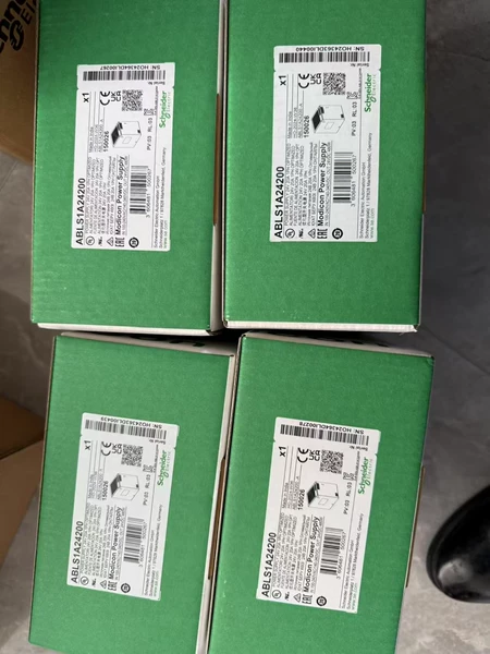 ABLS1A24200 Schneider Electric Switch Power Supply