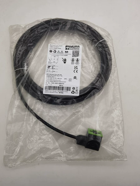 7000-18021-6360750 MURR Cable