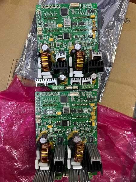 K.C.LTD MGPS Power Supply Module