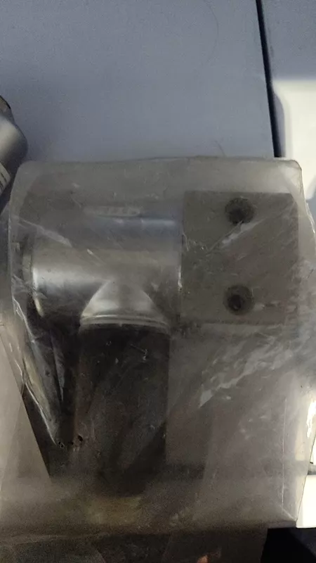 Eugen Seitz 117.497.00 Pneumatic Marine Spare Part