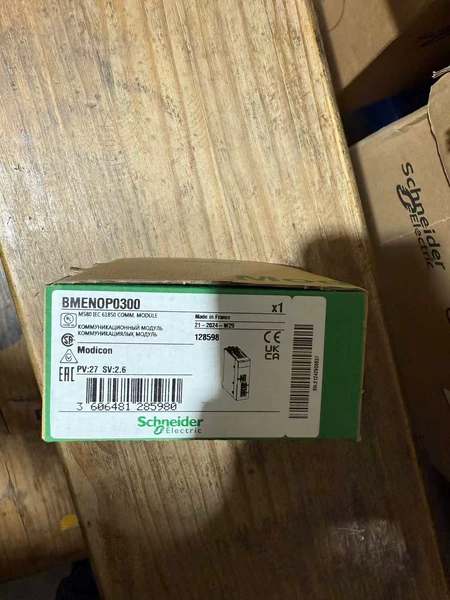 BMENOP0300 Schneider Electric Module