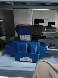 EATON KHDG4V30215745321 DGMX13PPBWB40EN13， KHDG5V833C27