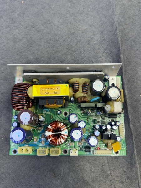 JRC/91.+92 Power Supply CBD-1682A Marine Spare Part