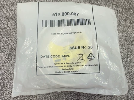 TYCO+ TYCO Marine Spare Part
