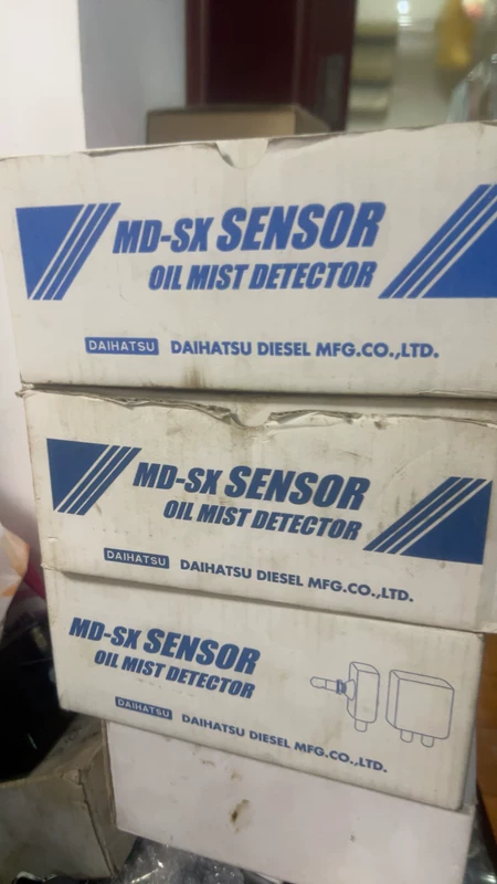 Daihatsu Sensor Head MD-SX