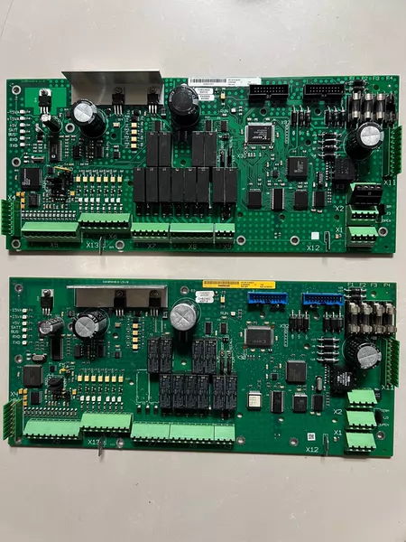 Alfa Laval EPC50 I/O 31830454 Marine Spare Part