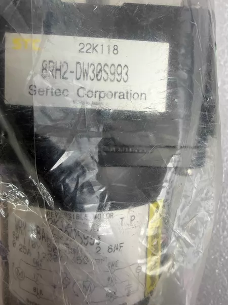 STC Marine Spare Part