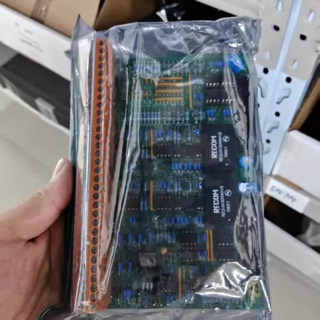 Honeywell Marine LONGVA Module Model RA