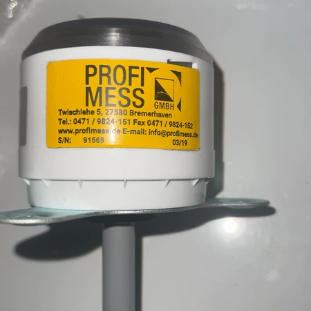 PROFIMESS GMBH Sensor