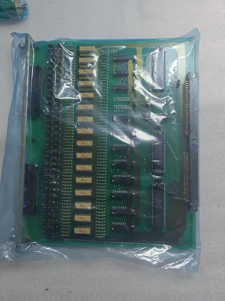 JRCS KMS-M201 A Circuit Board