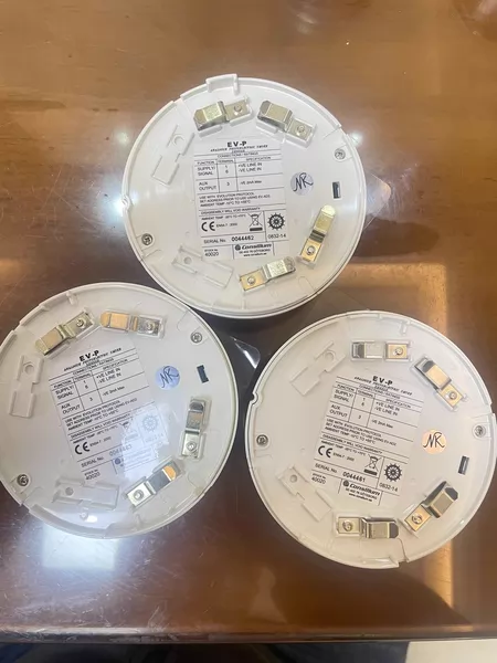 Consilium EV-P Marine Spare Part