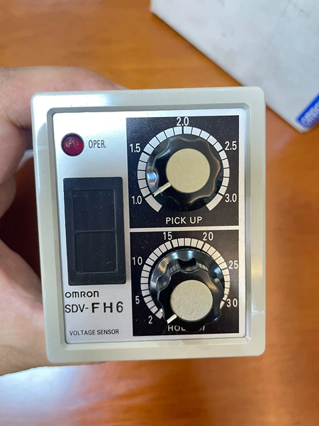 Omron OMRON SDV-FH6 Marine Spare Part