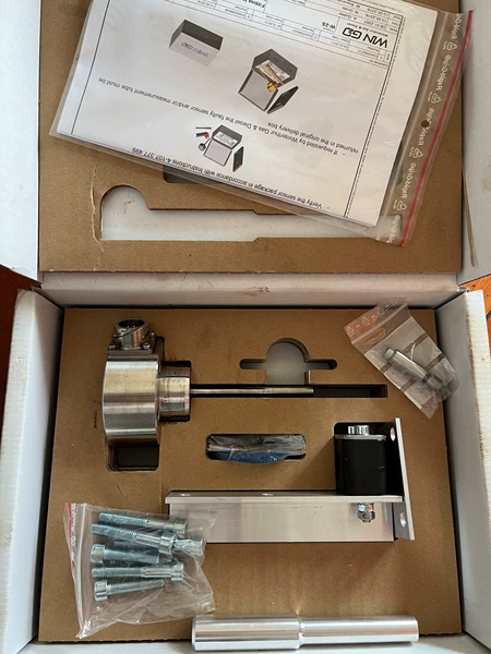 5RT 58/ Sensor