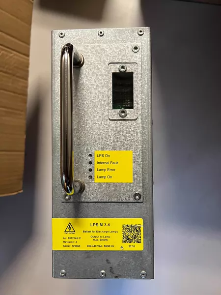 Alfa Laval LPS M 3-6 Power Supply Module