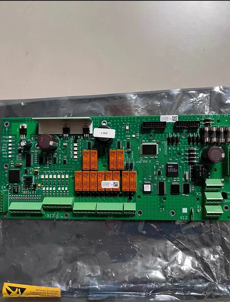 /ALFA+LAVAL Alfa Laval EPC50+I Marine Spare Part