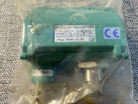MEIYO +MEIYO+ Pressure Transmitter