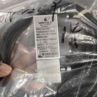 WARTSILA 060N1209 MBS5153-2011-XDA05 0...10BAR