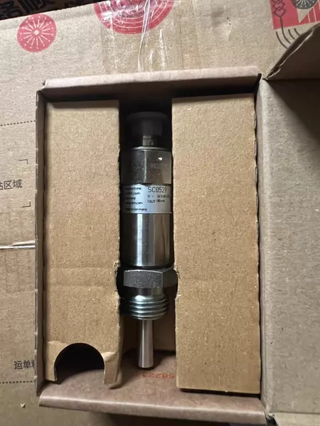 IFM SC0529 Switch