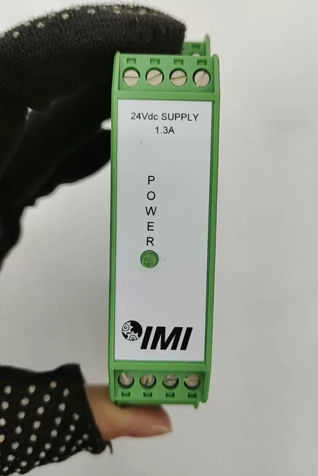 IMI SENSORS 682A01 24V Power Supply Module