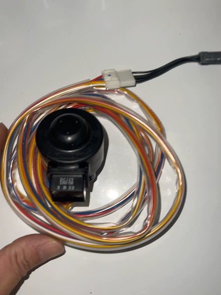 FUJIK KI DC12V DM-5R Marine Spare Part
