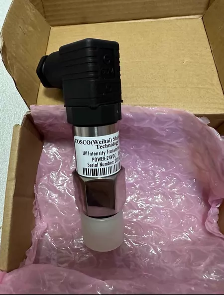 WHD101 Sensor