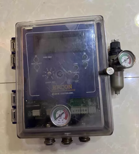 B.YControllerEPCON Controller