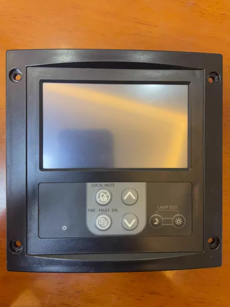 Consilium Marine Spare Part
