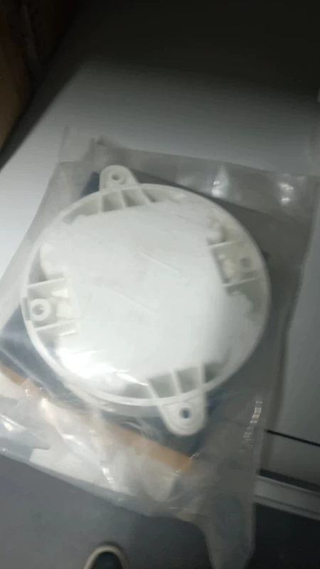 TYCO Explosion Proof DHM-5B Model 517.050.6 Marine Spare Part