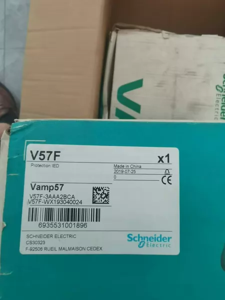 V57F-3AAA2BCA Schneider Electric Marine Spare Part